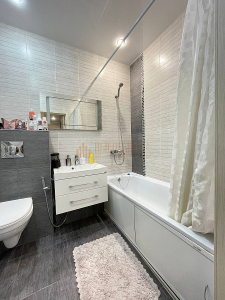 2-к квартира, 55 кв.м. (№2809)