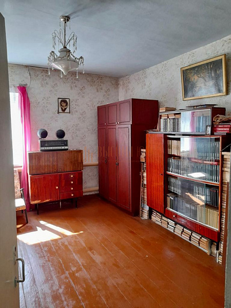 Дом, 64 кв.м. (№2716)