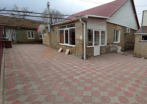 Дом, 94 кв.м. (№2910)
