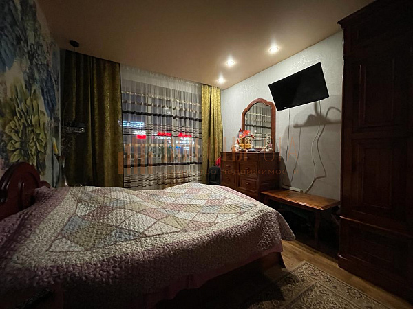 2-к квартира, 61 кв.м. (№2667)