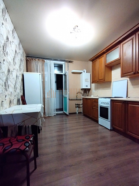 2-к квартира, 62 кв.м. (№2845)