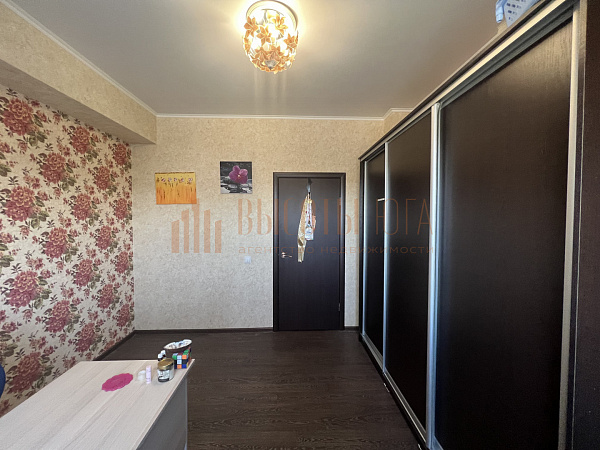 2-к квартира, 68 кв.м. (№2762)