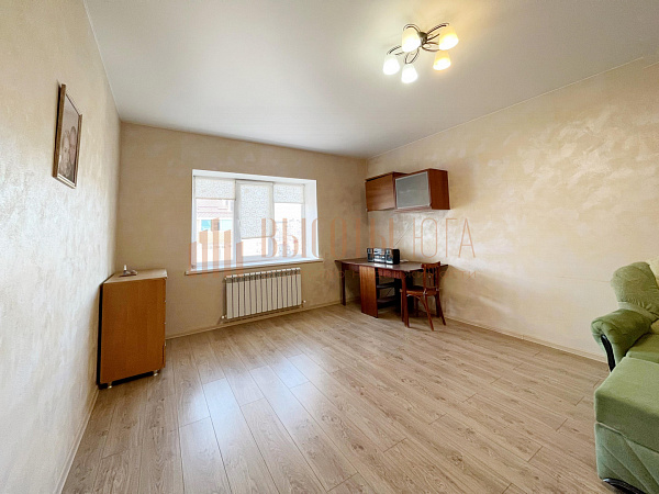 1-к квартира, 42 кв.м. (№2818)