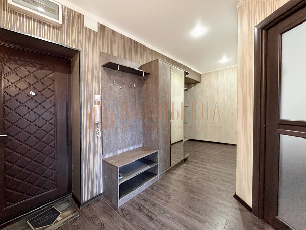 2-к квартира, 68 кв.м. (№2767)