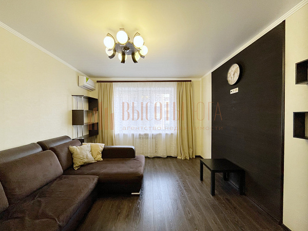 2-к квартира, 68 кв.м. (№2767)