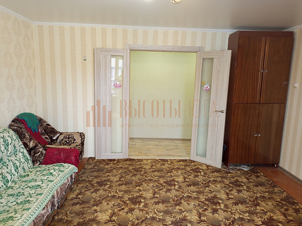3-к квартира, 68 кв.м. (№2848)