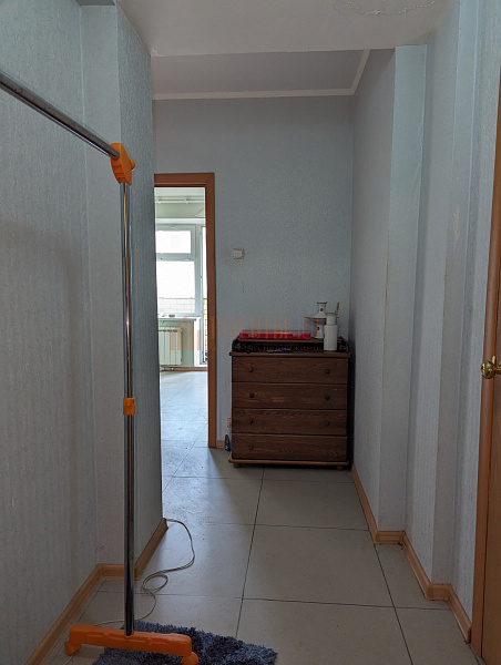 1-к квартира, 42 кв.м. (№2923)