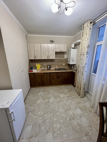 1-к квартира, 36 кв.м. (№2839)