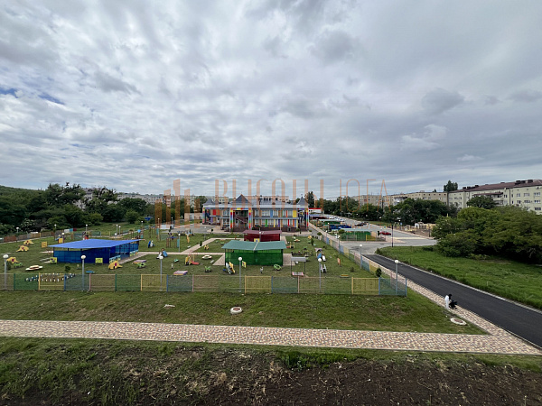 1-к квартира, 42 кв.м. (№2950)