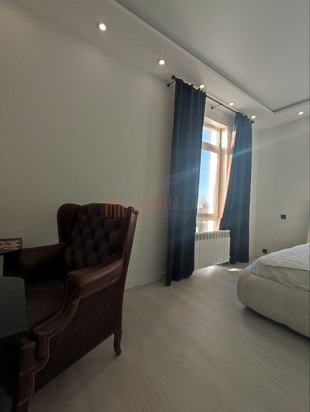 2-к квартира, 83 кв.м. (№2782)