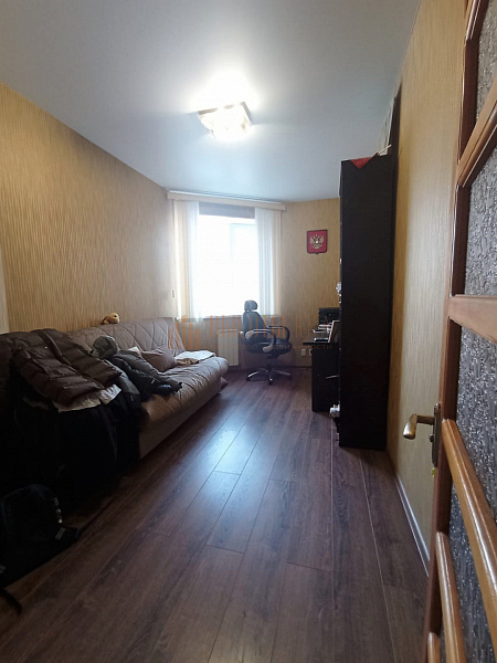 6-к квартира, 238 кв.м. (№2645)
