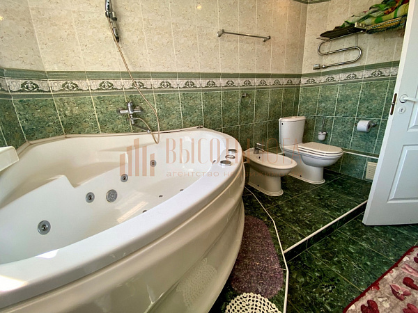 3-к квартира, 83 кв.м. (№2761)