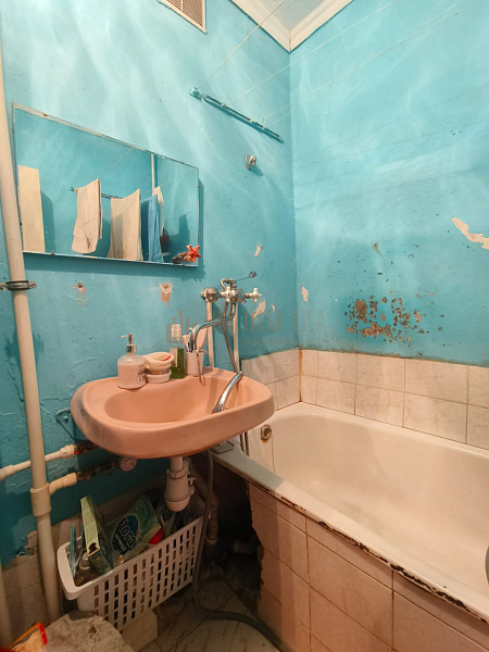 4-к квартира, 77 кв.м. (№2864)