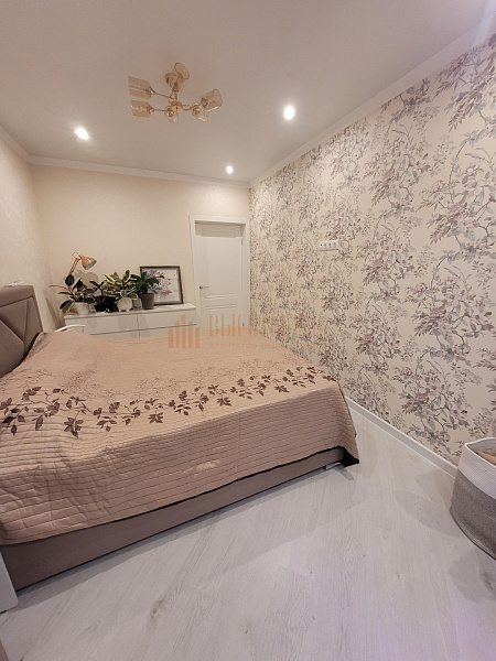 3-к квартира, 82 кв.м. (№2856)