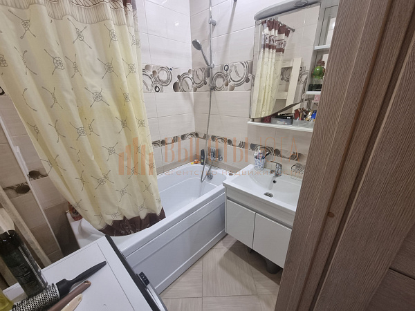 3-к квартира, 57 кв.м. (№2759)