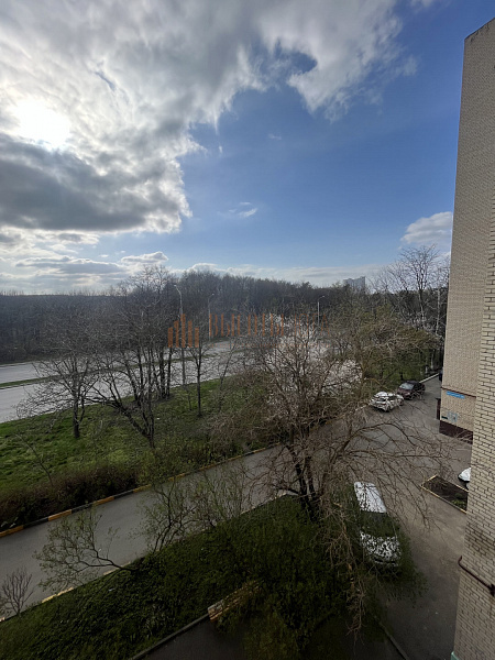 2-к квартира, 50 кв.м. (№2938)