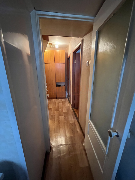 2-к квартира, 37 кв.м. (№2904)