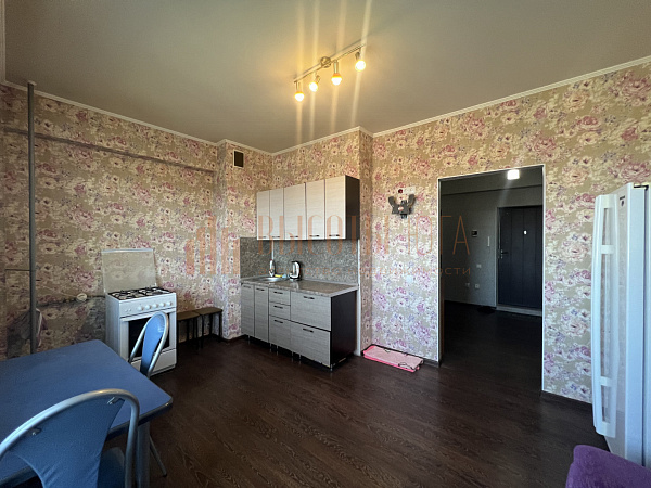 2-к квартира, 68 кв.м. (№2762)