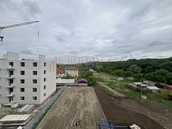 2-к квартира, 44 кв.м. (№2951)