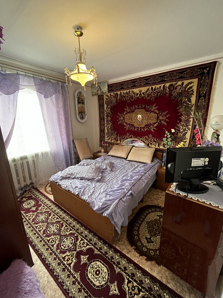 2-к квартира, 50 кв.м., Ленина ул., 66