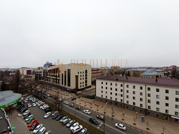 6-к квартира, 314 кв.м. (№2632)