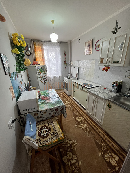 2-к квартира, 50 кв.м. (№2879)