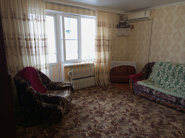 3-к квартира, 68 кв.м. (№2848)