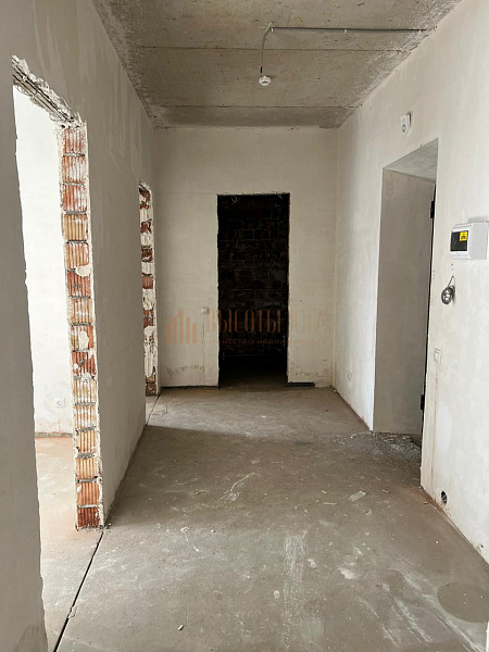 2-к квартира, 55 кв.м. (№2668)
