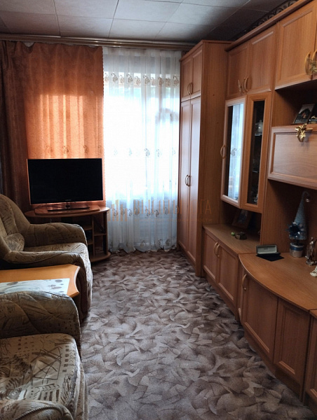 3-к квартира, 56 кв.м., Семашко ул., 8