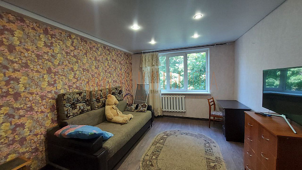 3-к квартира, 60 кв.м., Васильева ул., 13