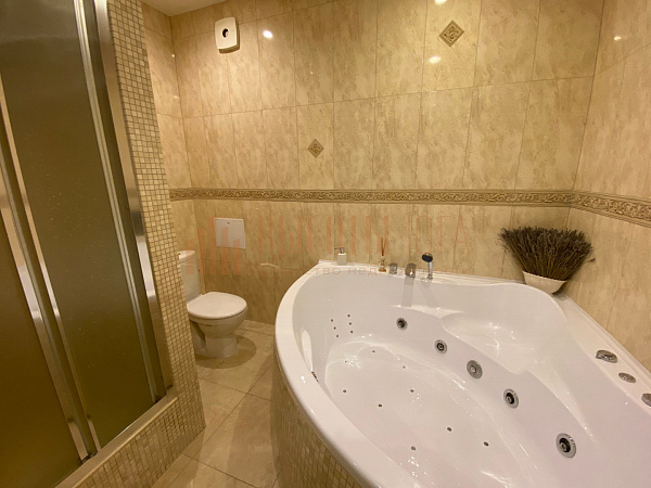 1-к квартира, 64 кв.м. (№2901)