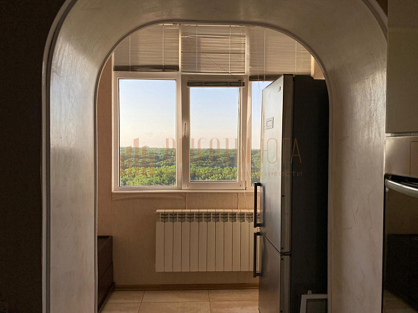 Снять 3-к квартиру, 104 кв.м. (№2298)