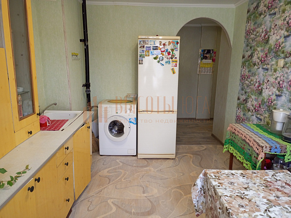 3-к квартира, 68 кв.м. (№2848)