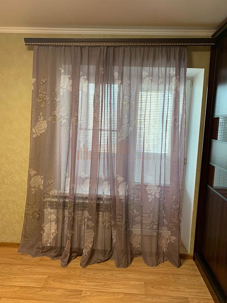 1-к квартира, 34 кв.м. (№2795)