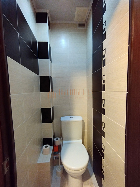 3-к квартира, 76 кв.м. (№2890)