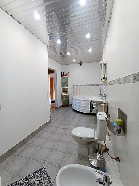 6-к квартира, 238 кв.м. (№2645)