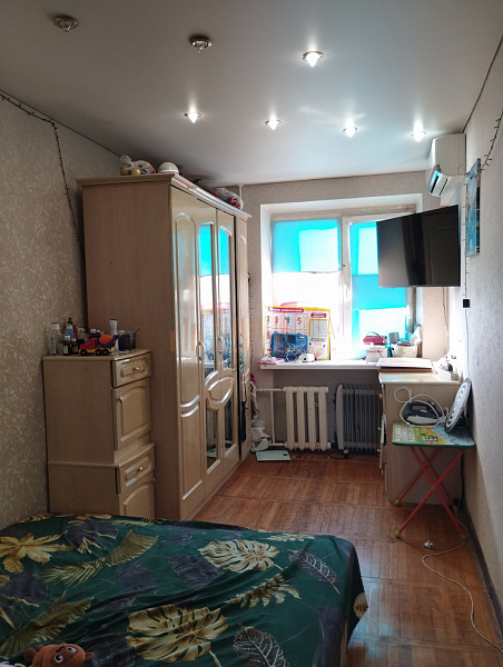 3-к квартира, 82 кв.м. (№2837)