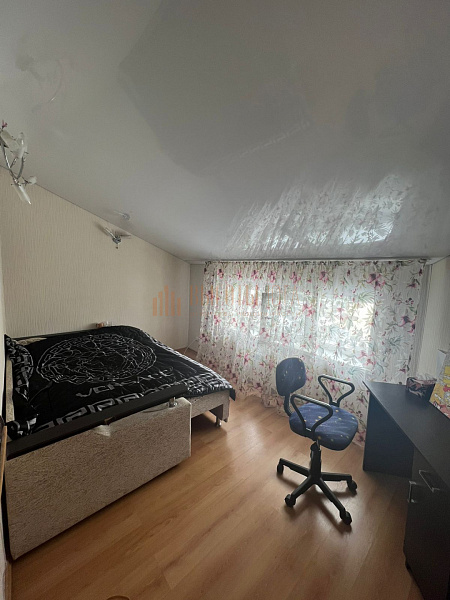 4-к квартира, 100 кв.м. (№2786)