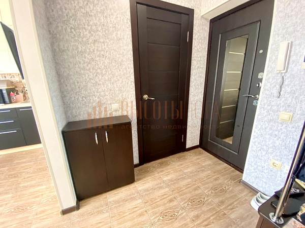 1-к квартира, 46 кв.м. (№2764)