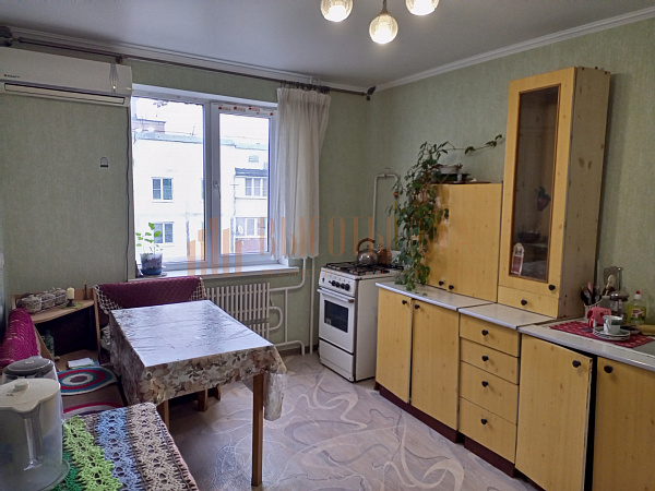 3-к квартира, 68 кв.м. (№2848)