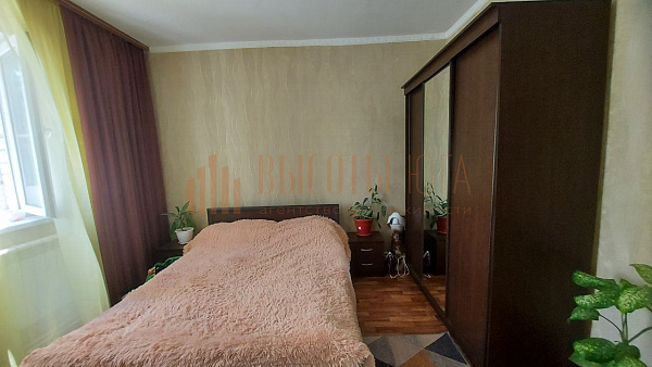 Дом, 63 кв.м. (№2765)
