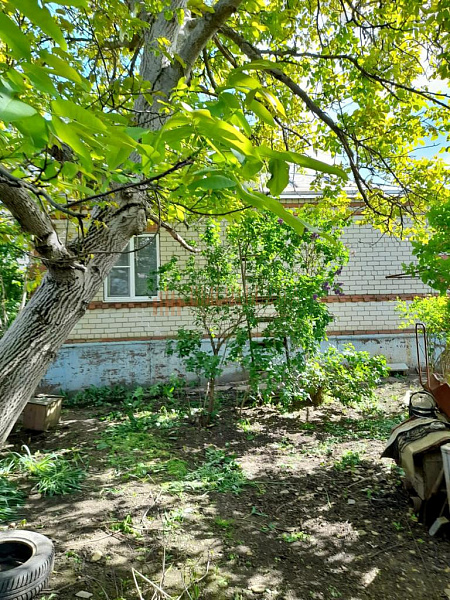 Дом, 64 кв.м. (№2716)