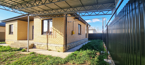 Дом, 110 кв.м. (№2748)