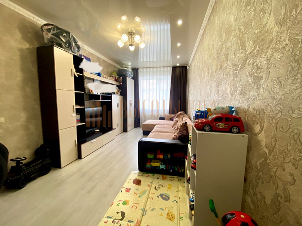 2-к квартира, 51 кв.м. (№2799)