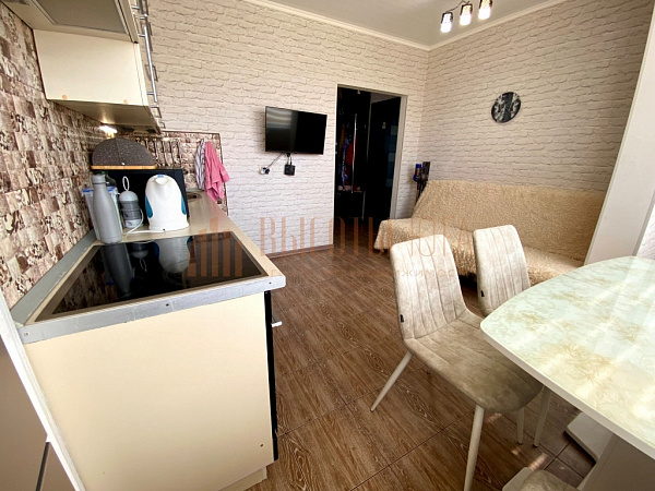 1-к квартира, 46 кв.м. (№2764)