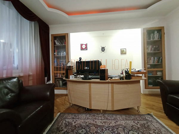 6-к квартира, 314 кв.м. (№2632)