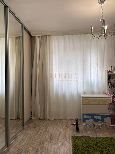 3-к квартира, 89 кв.м. (№2921)
