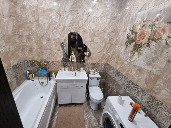 2-к квартира, 55 кв.м. (№2810)