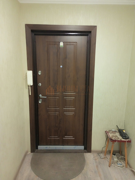 3-к квартира, 68 кв.м. (№2848)