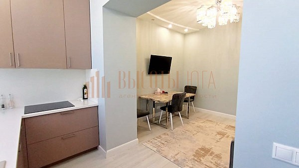 2-к квартира, 70 кв.м. (№2778)